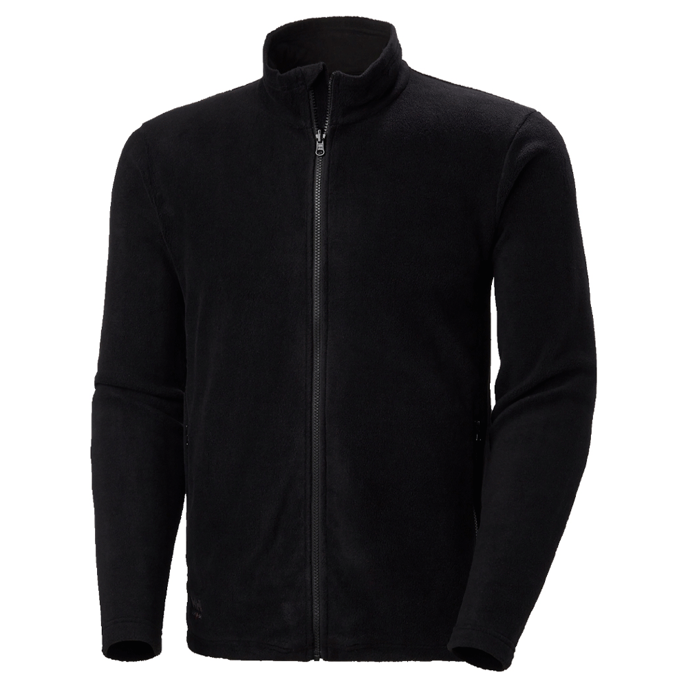 Helly Hansen 72096 Manchester 2.0 Fleece Jacket