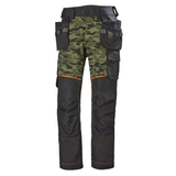 Helly Hansen 77441 Chelsea Evolution 4-Way Stretch Holster Pocket Knee Pad Trousers