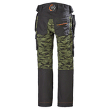 Helly Hansen 77441 Chelsea Evolution 4-Way Stretch Holster Pocket Knee Pad Trousers