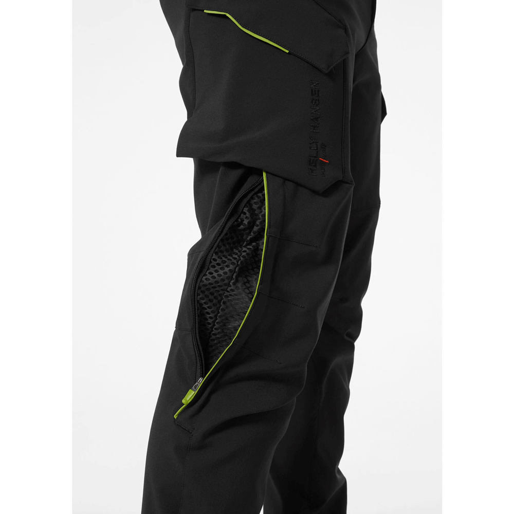 Helly Hansen 77564 Magni Evo 4 Way Stretch Trouser