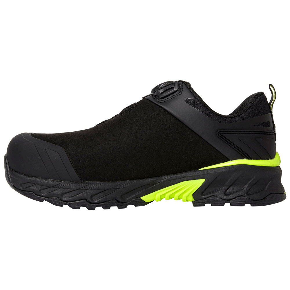 Helly Hansen 78340 Magni Evo Low BOA S7L Safety Trainer