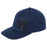 Helly Hansen 79802 Classic Logo Peaked Cap