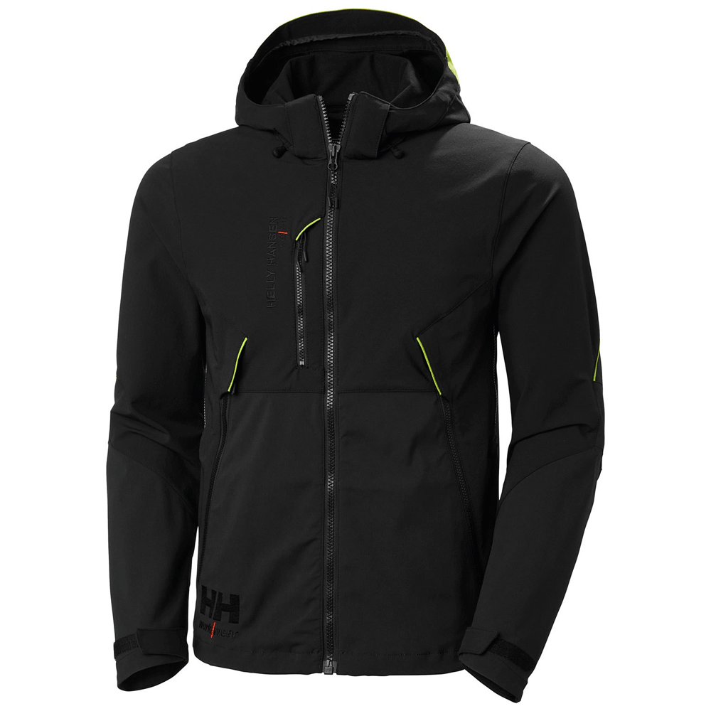 Helly Hansen 74263 Magni Evo Jacket