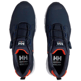 Helly Hansen 78355 KENSINGTON MXR LOW BOA S3L Safety Trainer