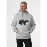 Helly Hansen 79264 Logo Hoodie
