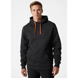 Helly Hansen 79264 Logo Hoodie
