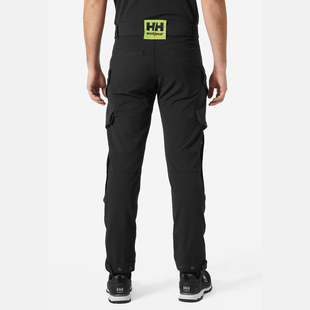 Helly Hansen 77564 Magni Evo 4 Way Stretch Trouser