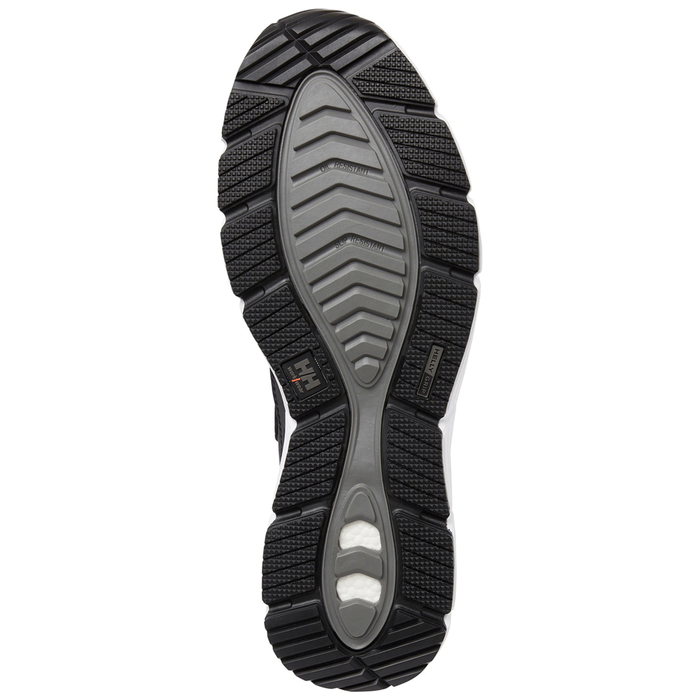 Helly Hansen 78355 KENSINGTON MXR LOW BOA S3L Safety Trainer