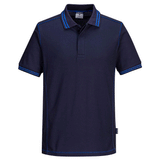Portwest B218 Essential Two Tone Polo Shirt