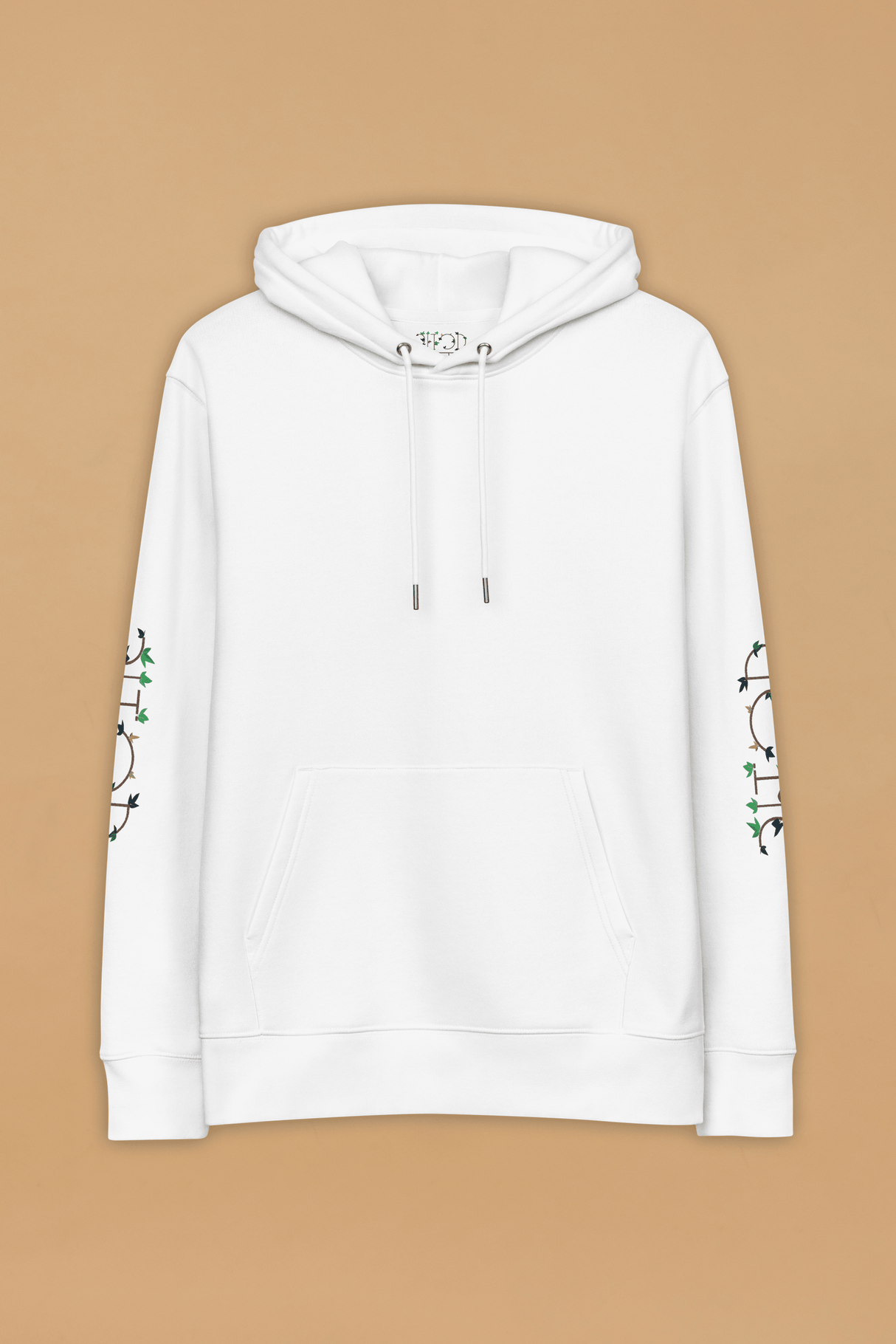 Rainforest Pitod Hoodie