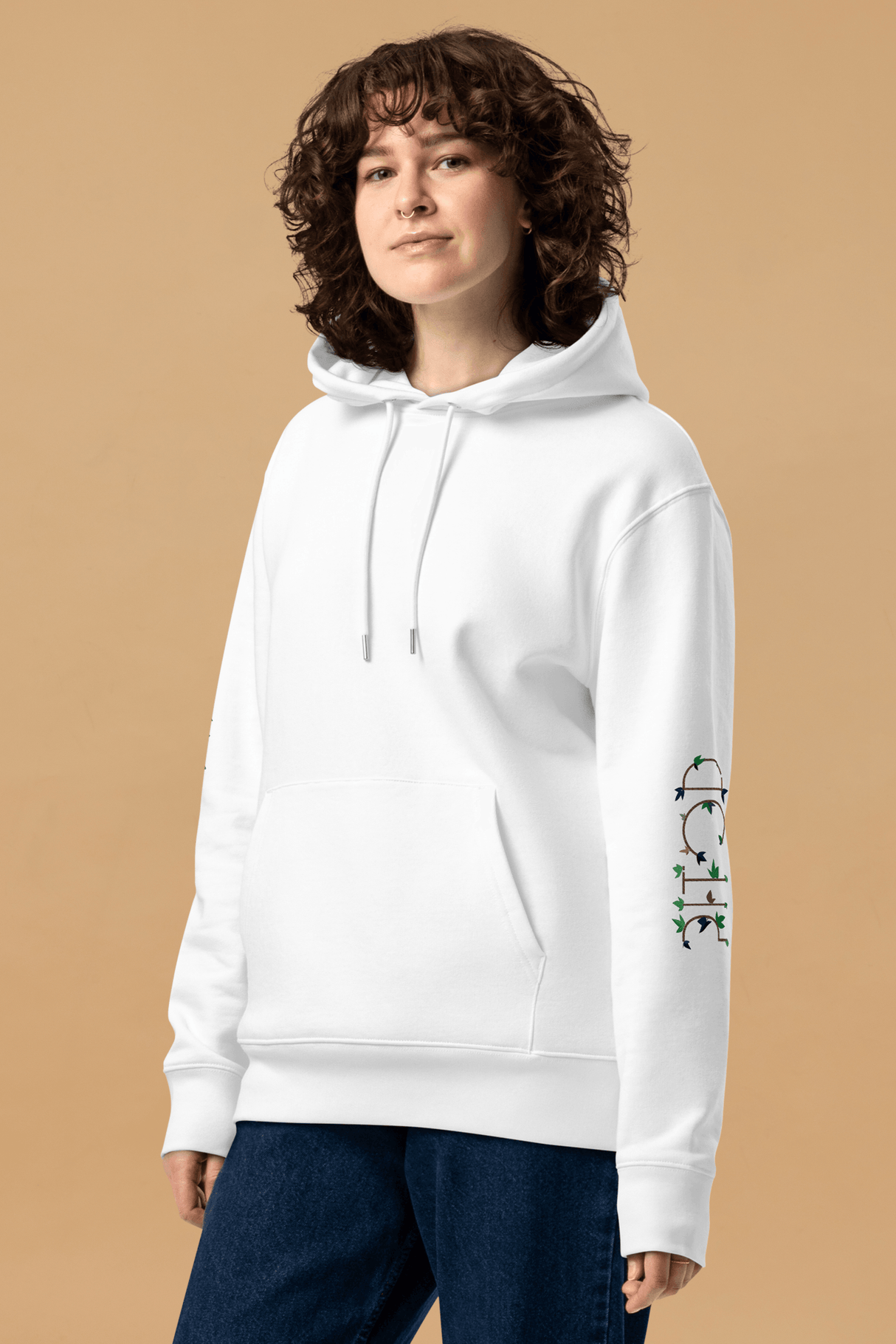 Rainforest Pitod Hoodie
