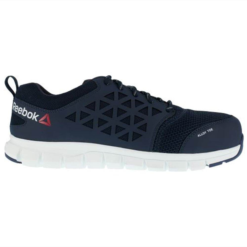 Reebok IB1030 Excel Lightweight Safety Work Trainer