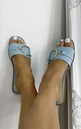 Gold Detail Sliders