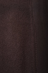 Loose Striped Knitted Top and Trouser Co-ord Set