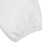 Soft Hooded Sports Jacket - Bang.Head.Start - Blk/Wht