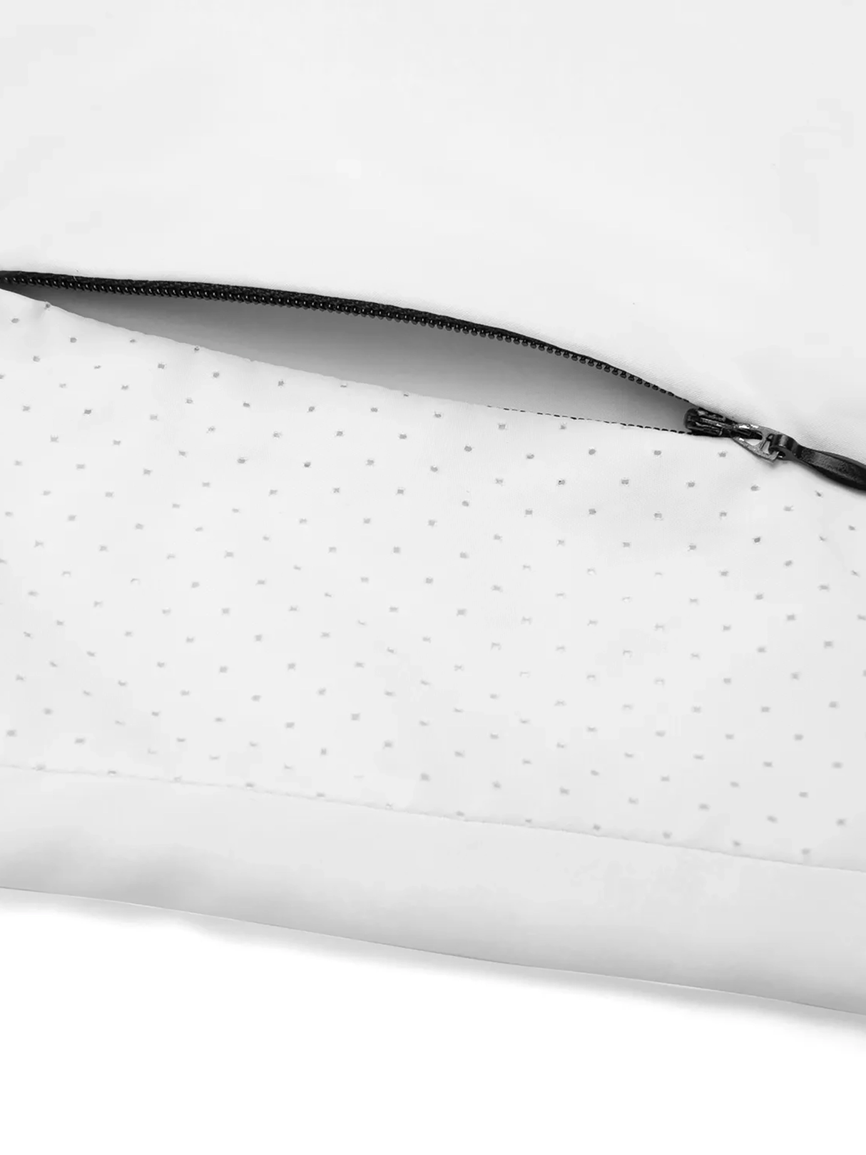 Soft Hooded Sports Jacket - Bang.Head.Start - Blk/Wht