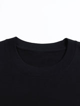 Autentica- Unisex Seamless Cotton T-Shirt