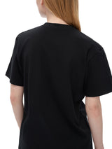Autentica- Unisex Seamless Cotton T-Shirt