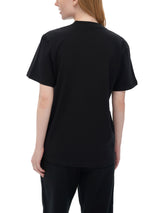Autentica- Unisex Seamless Cotton T-Shirt