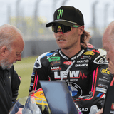 Davey Todd x U&C Paddock Sunglasses