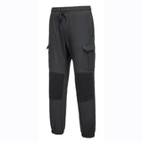 Portwest T803 Slim Fit Stretch Jogger Work Trouser