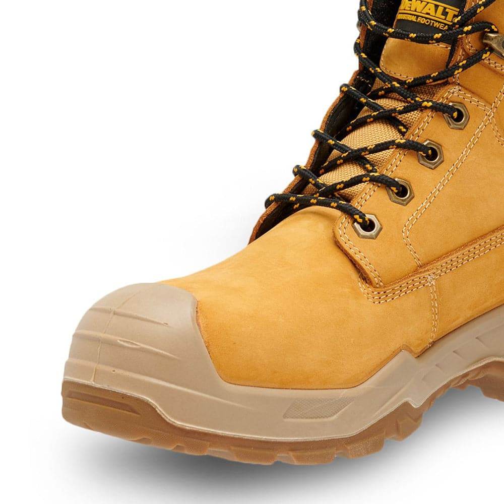 Dewalt Jamestown Side Zip Water Resistant Safety Work Boot