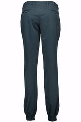 JOHN GALLIANO GRÜNE DAMENHOSE