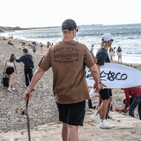 Malt Keep it Lit' Tee