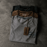 Mist Keep it Lit' Tee