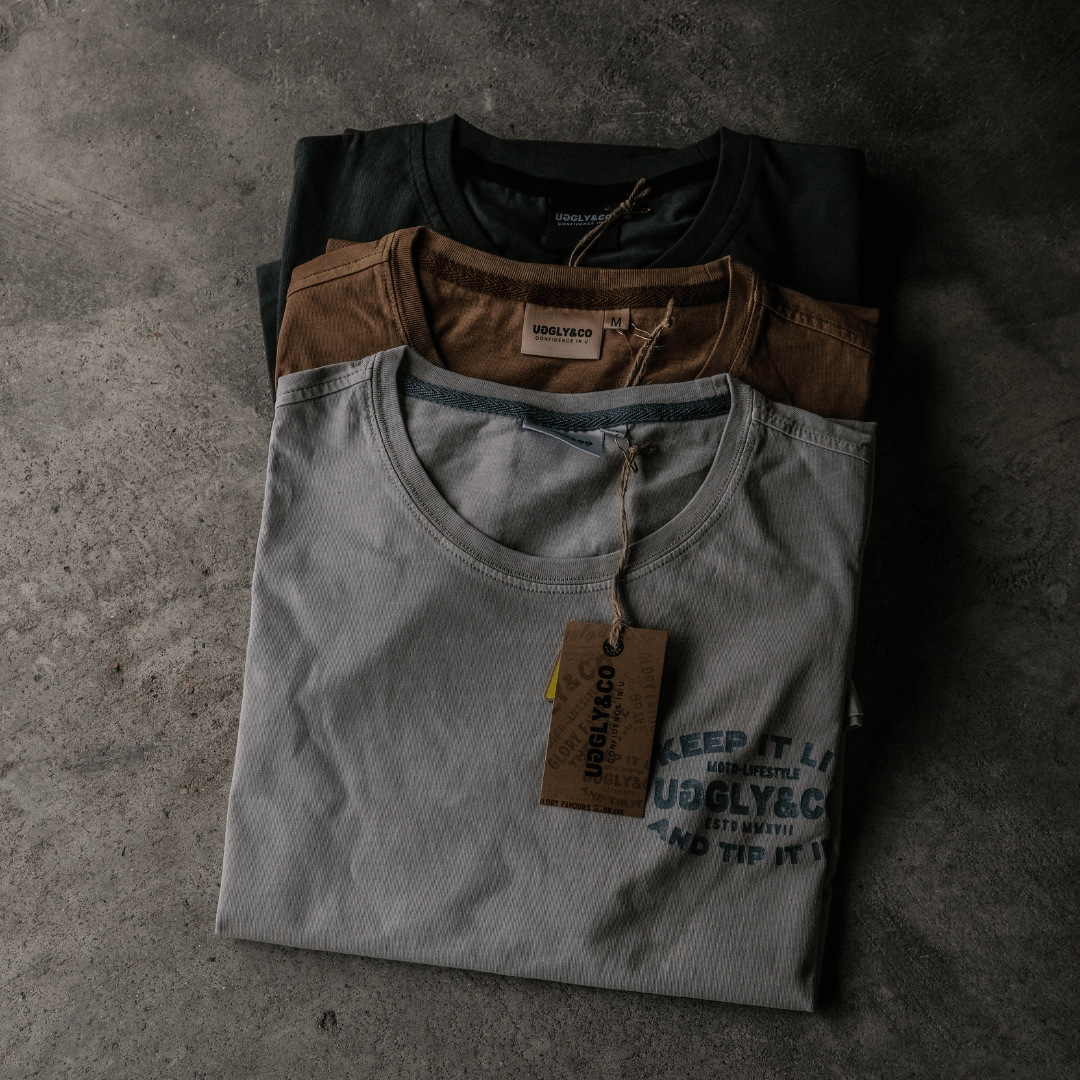 Malt Keep it Lit' Tee