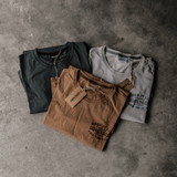 Mist Keep it Lit' Tee