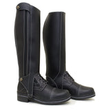 Kentucky Half-Chaps - Black