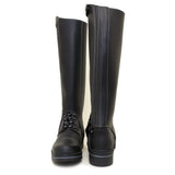 Kentucky Half-Chaps - Black
