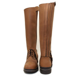 Kentucky Half-Chaps - Mocha