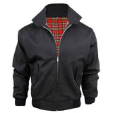 Children's Harrington Jackets - Made in UK-1