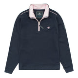 Ladies West Coast Sweatshirt - Harbour Blue