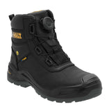 Dewalt Lander Leather Water-Resistant Composite BOA Safety Work Boots