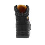 Dewalt Lander Leather Water-Resistant Composite BOA Safety Work Boots