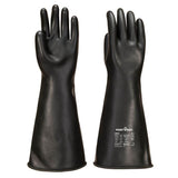Portwest A802 Heavyweight Latex Rubber Gauntlet