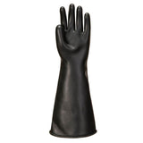 Portwest A802 Heavyweight Latex Rubber Gauntlet