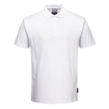 Portwest AS21 Anti-Static ESD Polo Shirt