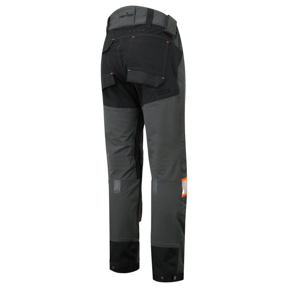 Portwest EV441 EV4 4-Way Stretch Service Trousers