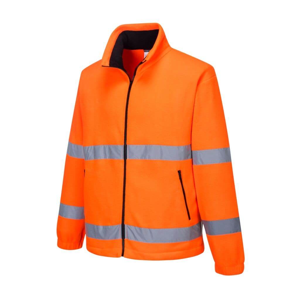 Portwest F250 Hi-Vis Essential Fleece
