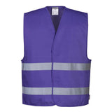 PORTWEST F474 IONA VEST