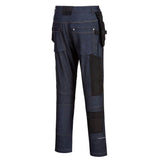 PORTWEST KX342 KX2 HOLSTER DENIM TROUSERS
