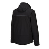 PORTWEST KX362 KX3 HOODED SOFTSHELL (3L)