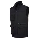 PORTWEST KX363 KX3 SOFTSHELL BODYWARMER (3L)