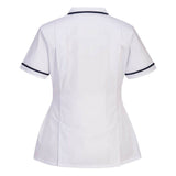 PORTWEST LW17 WOMENS STRETCH CLASSIC TUNIC