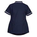 PORTWEST LW18 WOMENS STRETCH MATERNITY TUNIC