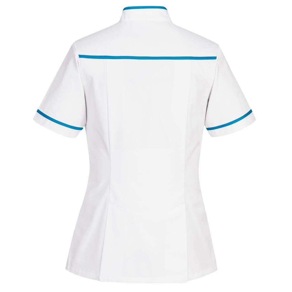PORTWEST LW21 WOMENS MEDICAL TUNIC